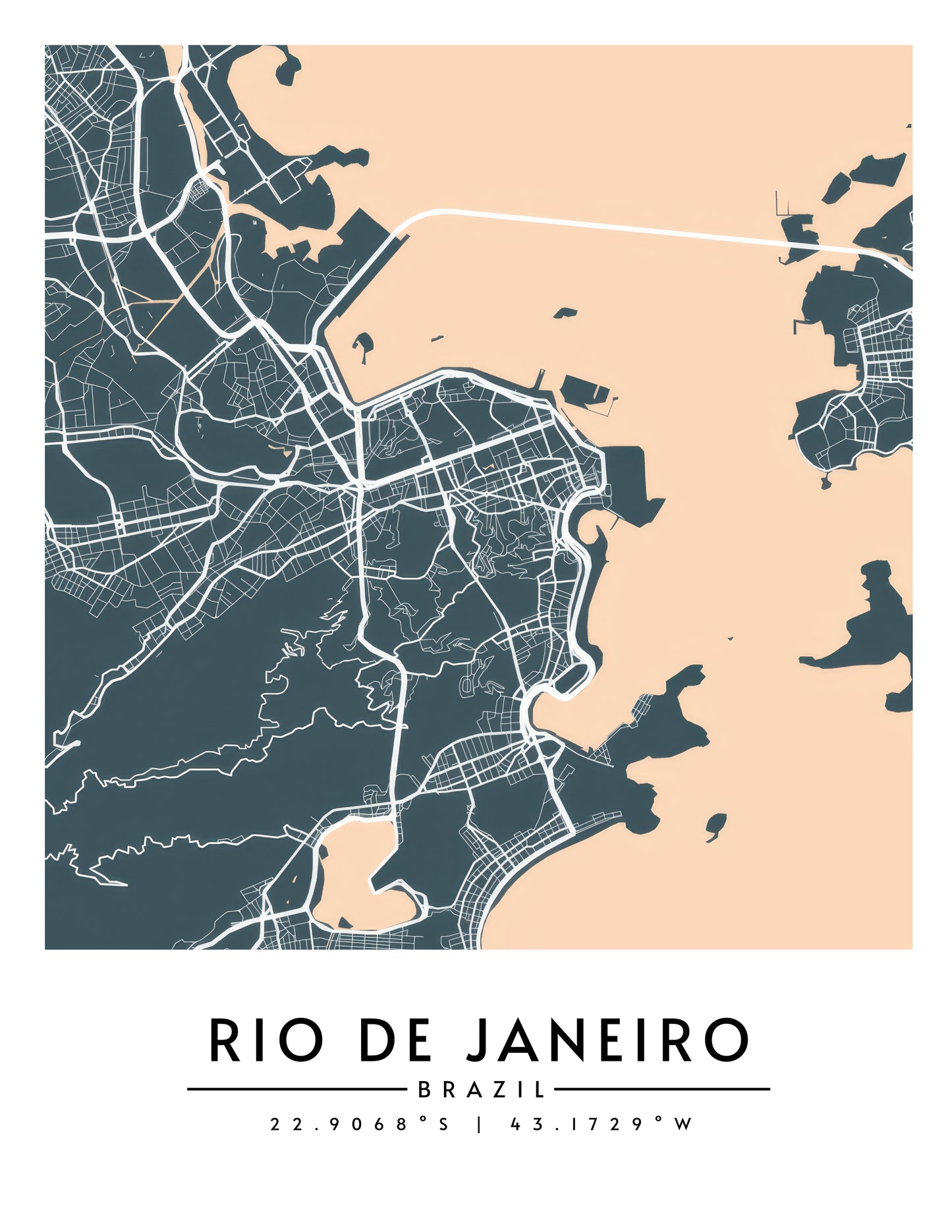 Río de Janeiro UNITARIO