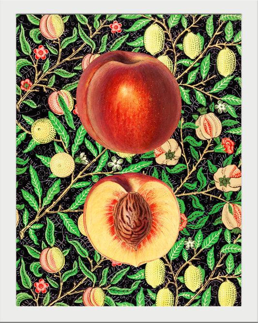 Duraznos Morris UNITARIO