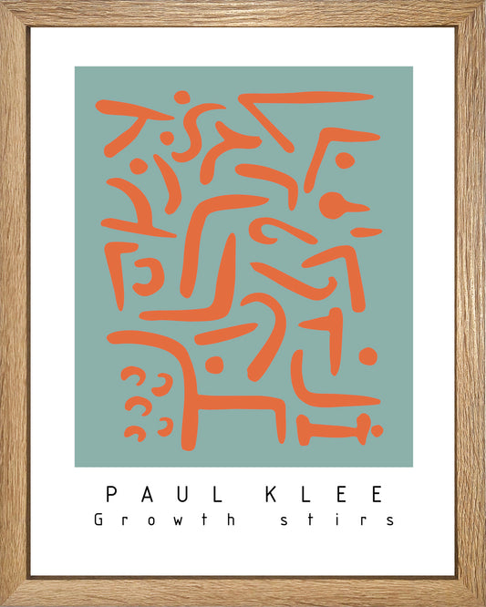 Growth stirs UNITARIO