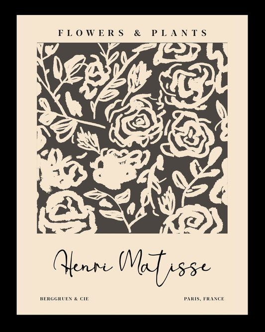 Jardín de Rosas UNITARIO