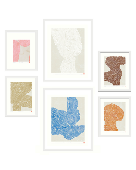 Studio Hein Luz COMPOSICIÓN