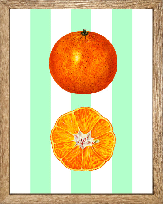 Naranja primaveral UNITARIO