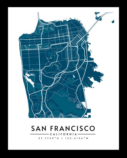 San Francisco UNITARIO