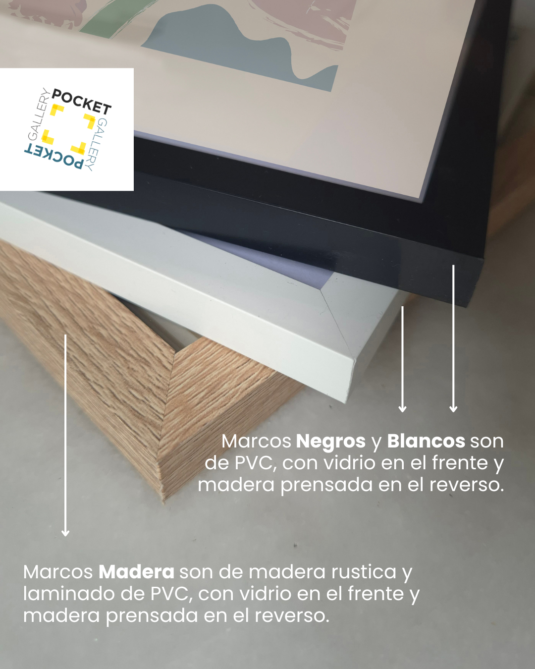 Edificios TRILOGÍA