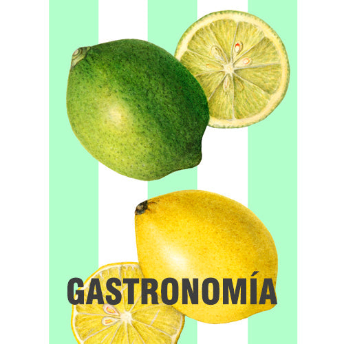 Gastronomía