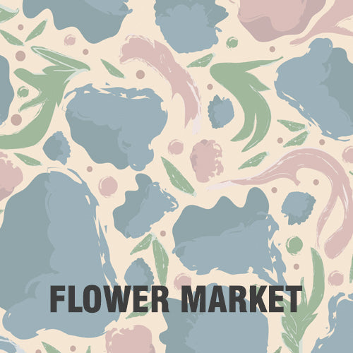 Flower Market