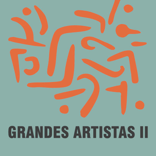 Grandes Artistas II