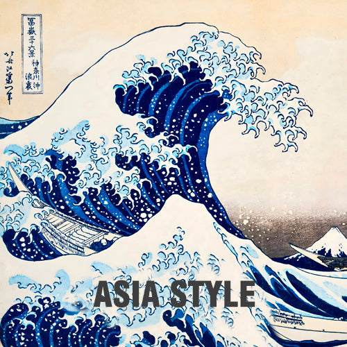 Asia Style