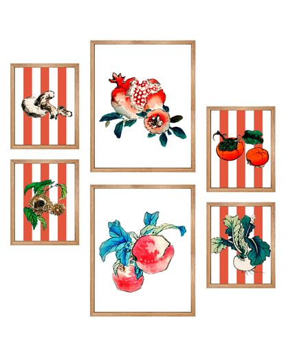 De sandía COMPOSICIÓN