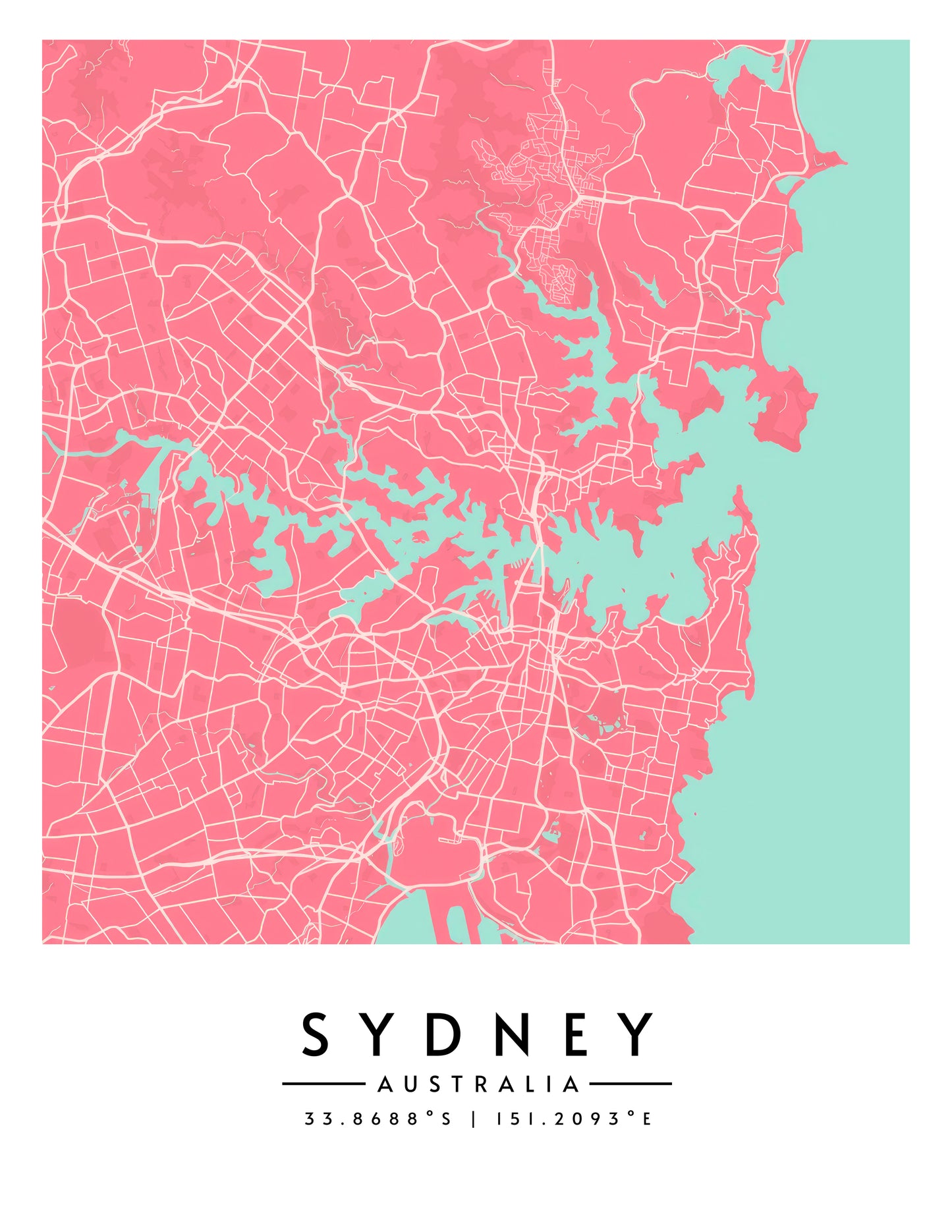Sydney UNITARIO