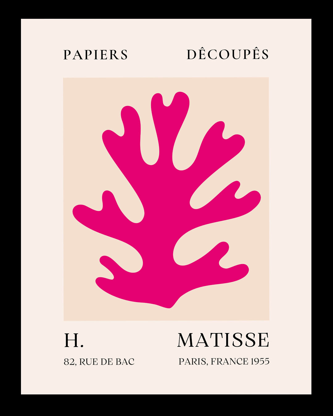 Alga furiosa UNITARIO