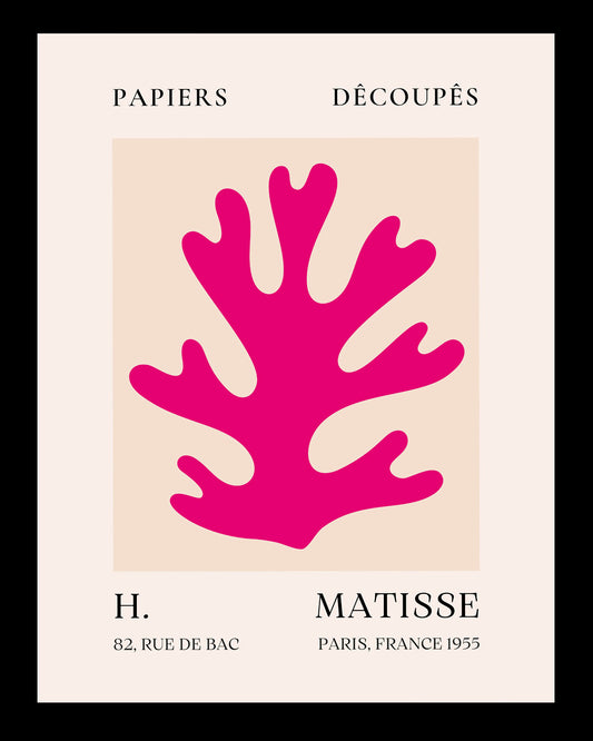 Alga furiosa UNITARIO