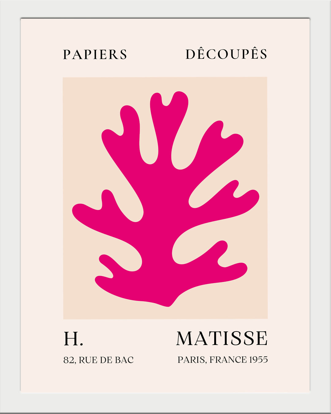 Alga furiosa UNITARIO