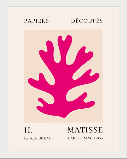 Alga furiosa UNITARIO