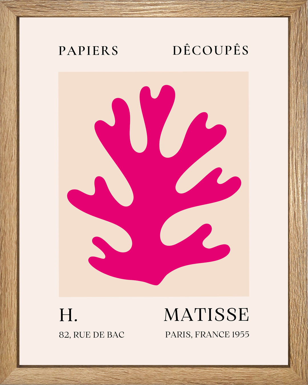 Alga furiosa UNITARIO