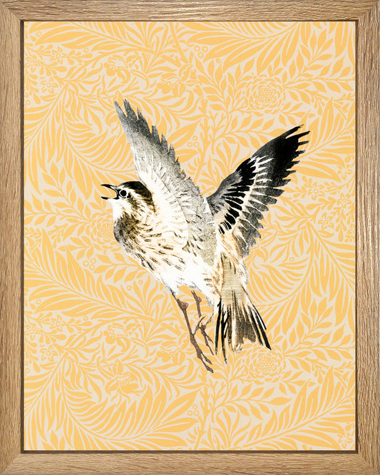 Al Vuelo II UNITARIO