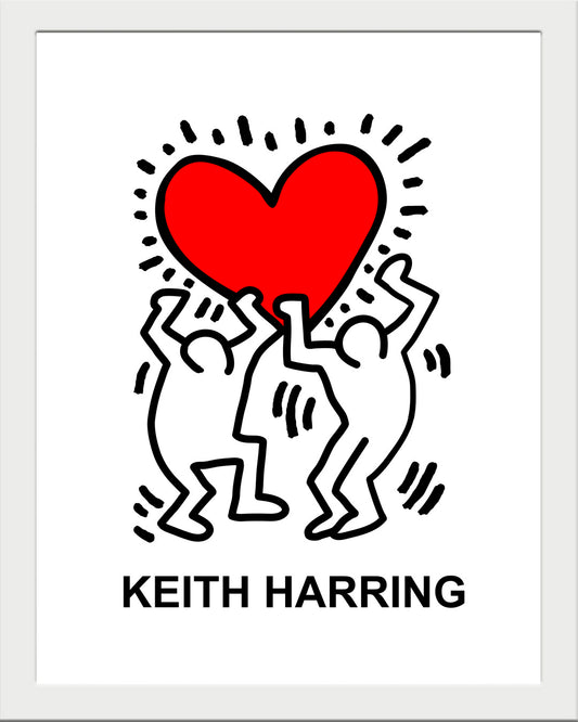 Untitled love UNITARIO