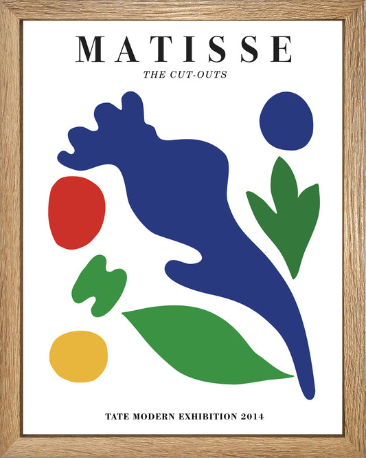 Armonía de colores UNITARIO