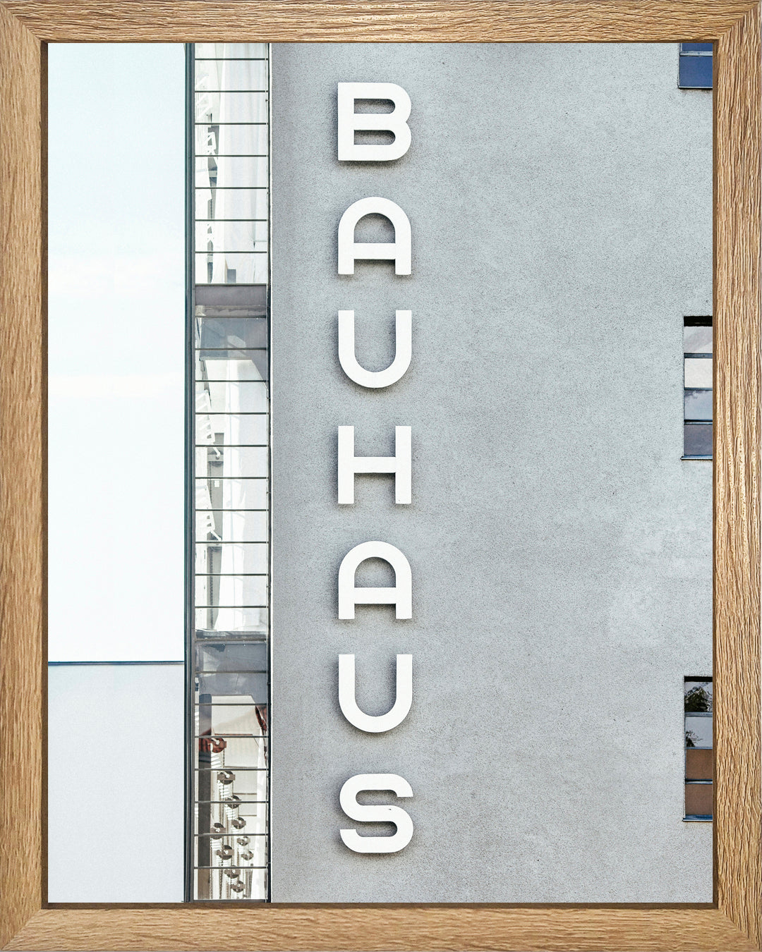 Bauhaus UNITARIO