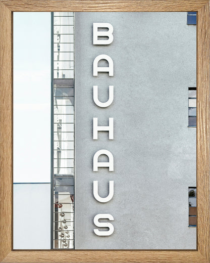 Bauhaus UNITARIO