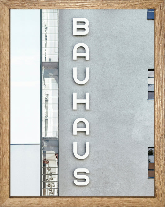 Bauhaus UNITARIO