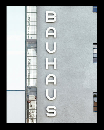 Bauhaus UNITARIO