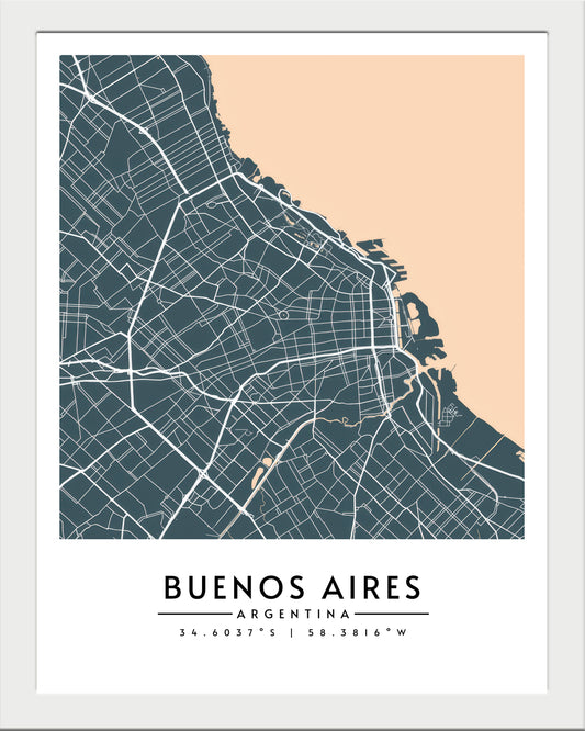 Buenos Aires UNITARIO