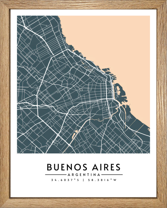Buenos Aires UNITARIO