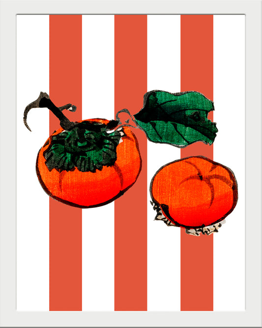 Caqui sandía UNITARIO