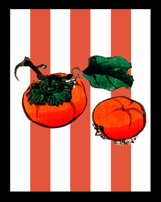 Caqui sandía UNITARIO