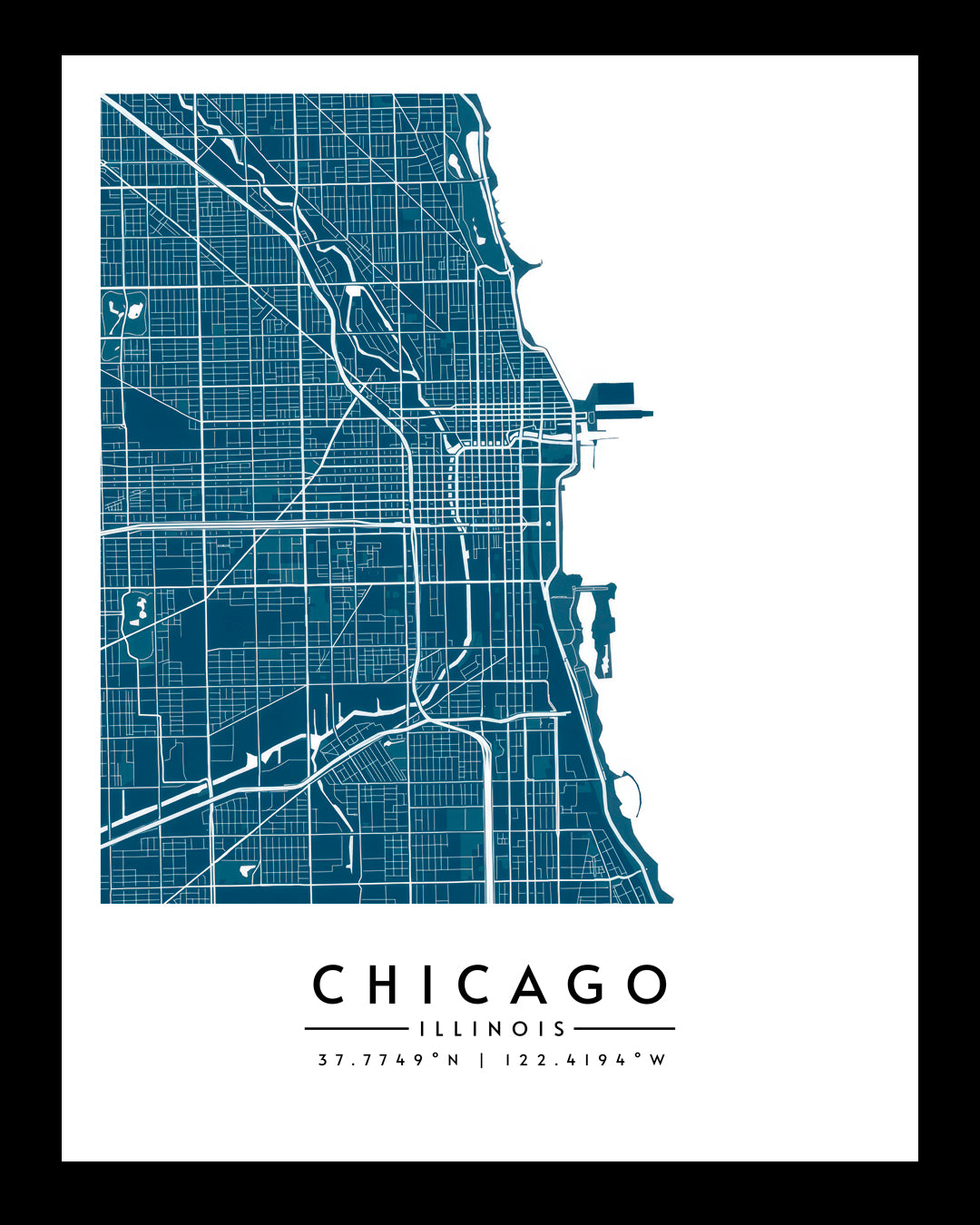 Chicago UNITARIO