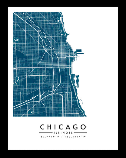 Chicago UNITARIO