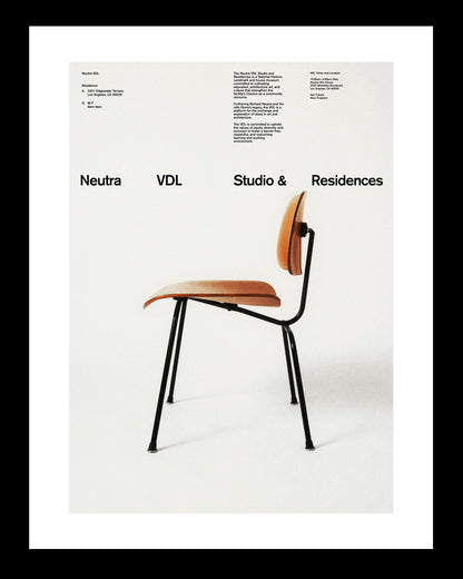 Silla Neutra UNITARIO