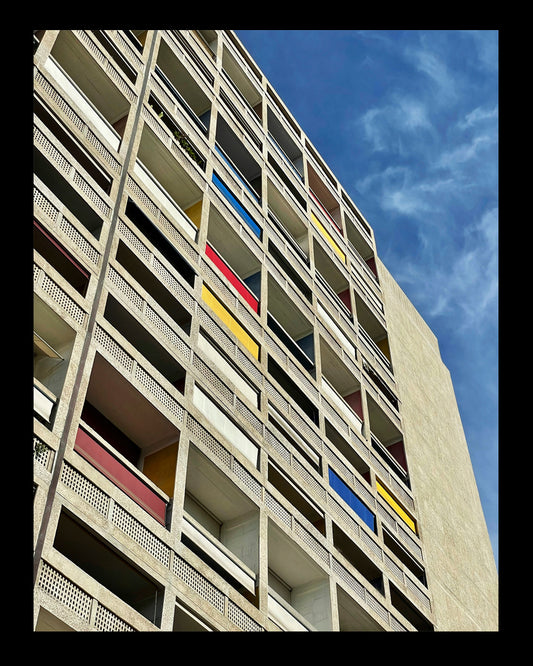 Balcones I UNITARIO
