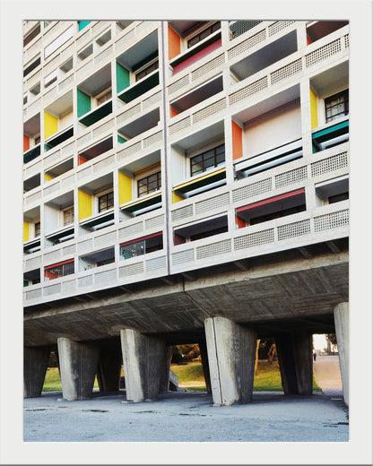 Balcones II UNITARIO