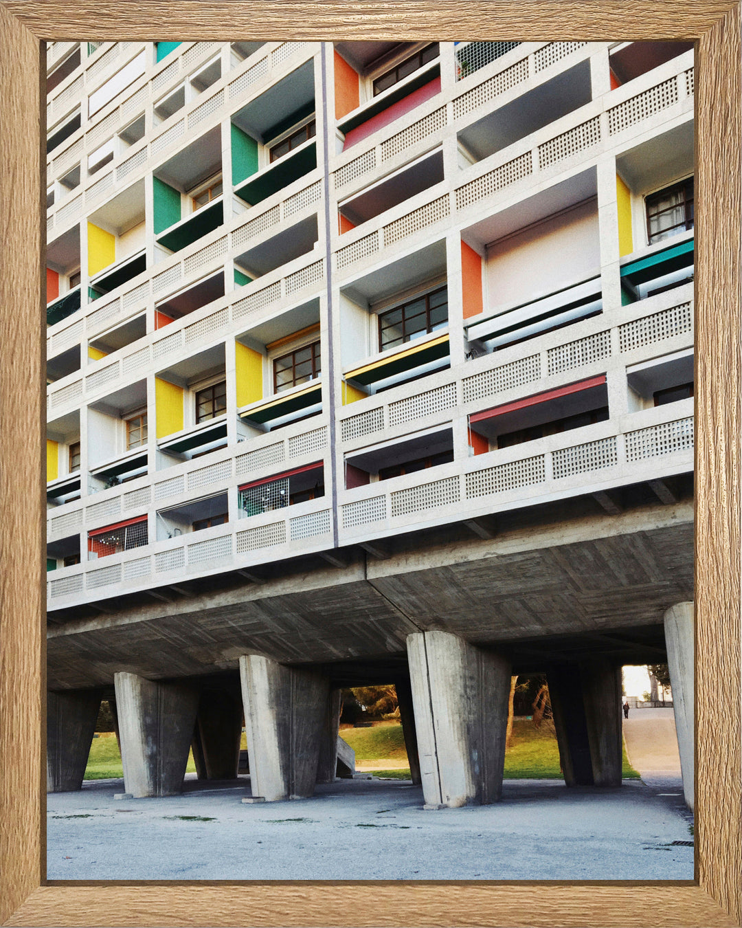 Balcones II UNITARIO