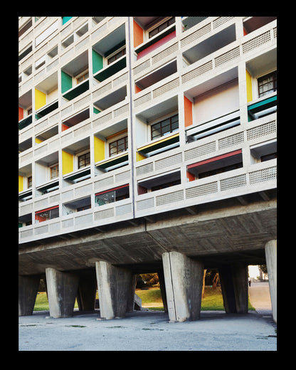 Balcones II UNITARIO