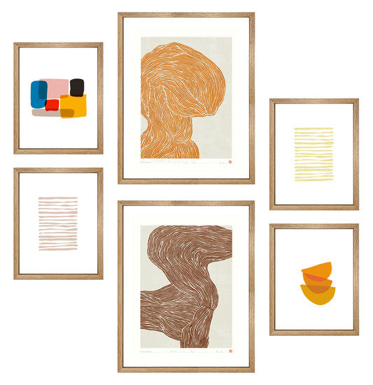 Compo Abstracto COMPOSICIÓN