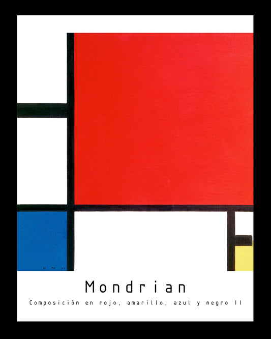 Composición II UNITARIO