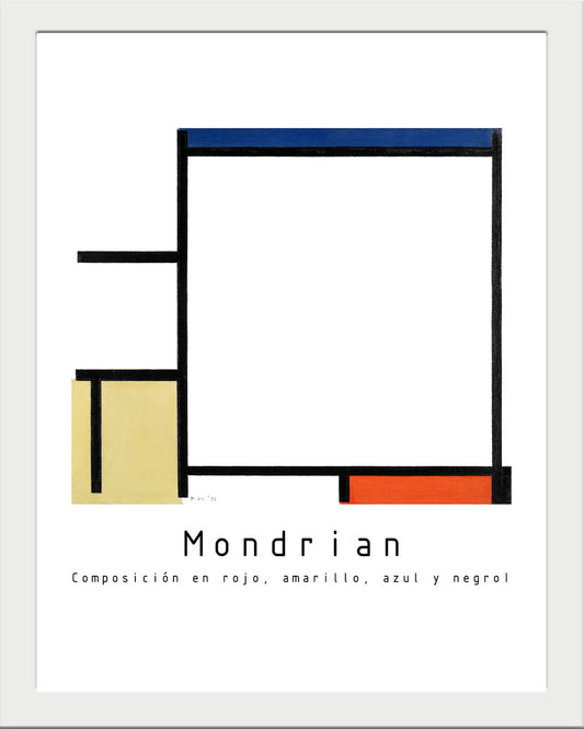 Composición I UNITARIO