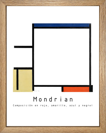 Composición I UNITARIO