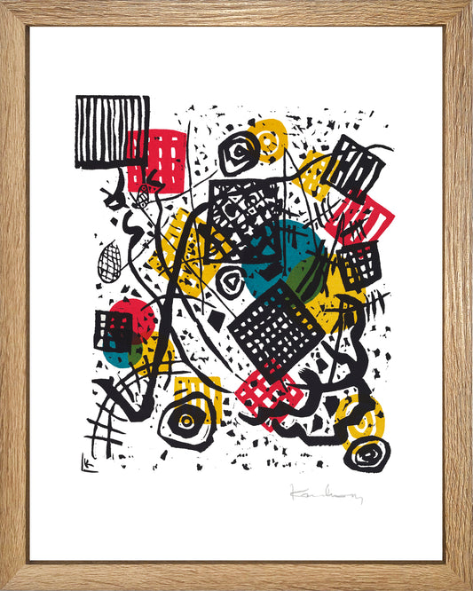 Kleine Welten V UNITARIO