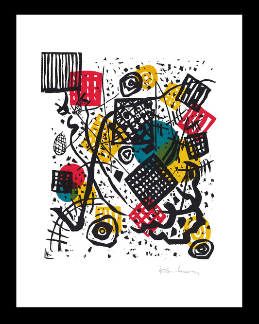 Kleine Welten V UNITARIO