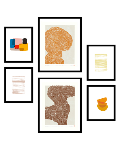 Compo Abstracto COMPOSICIÓN