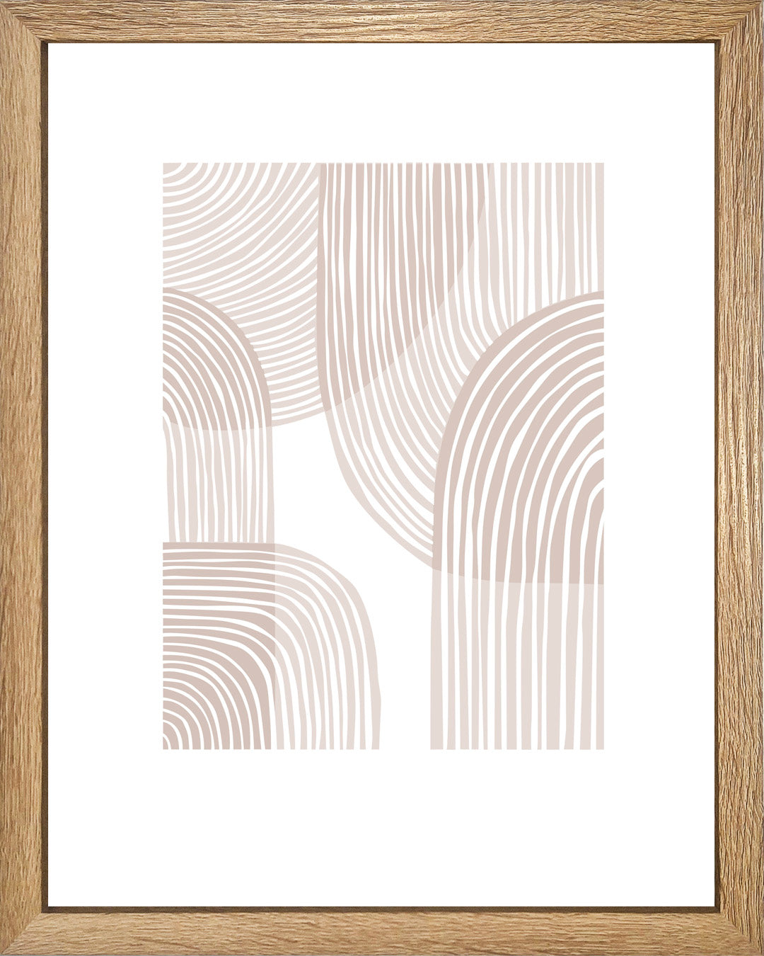 Espacio Medio UNITARIO