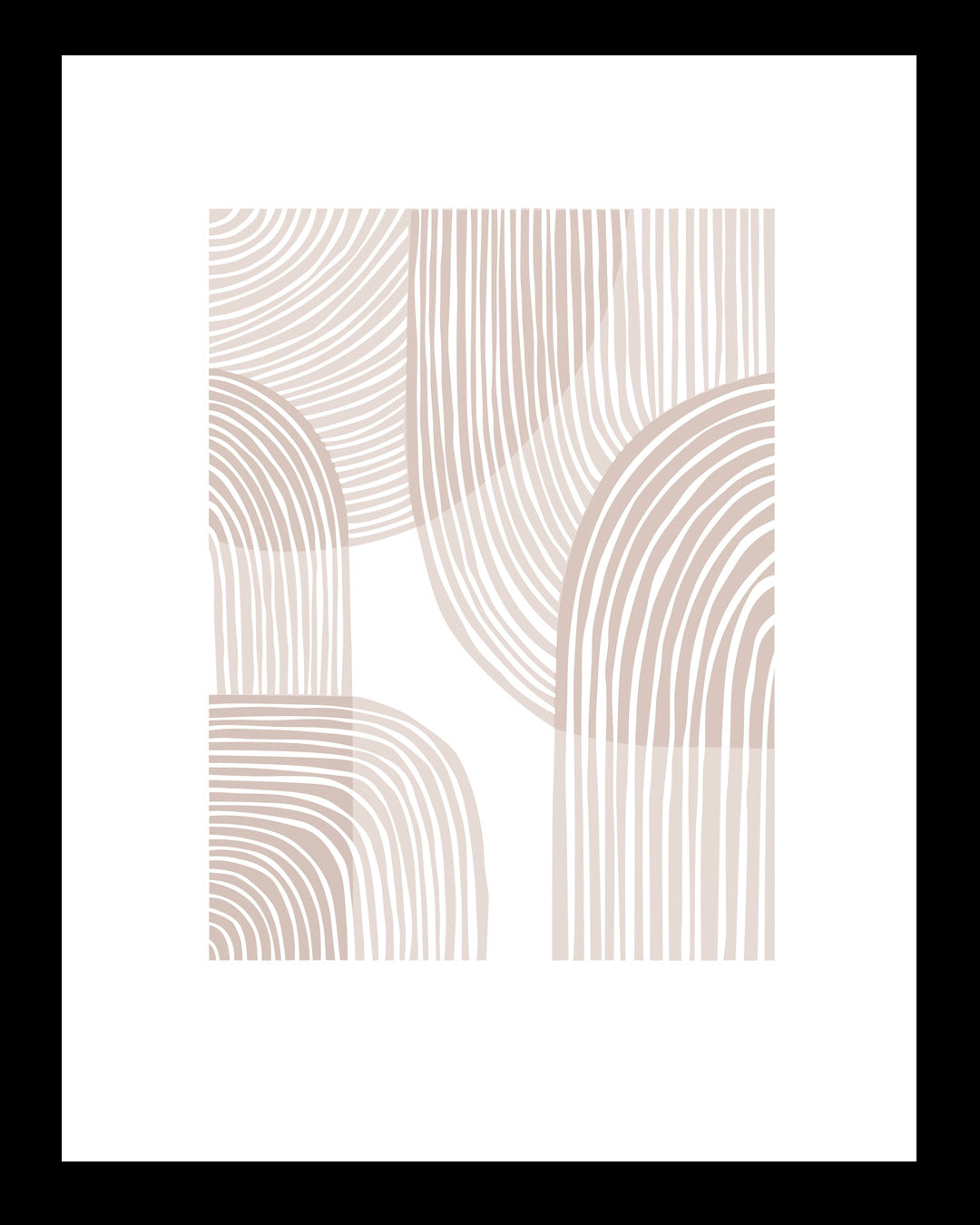 Espacio Medio UNITARIO