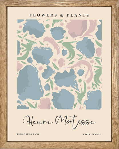 Plants & Flowers UNITARIO