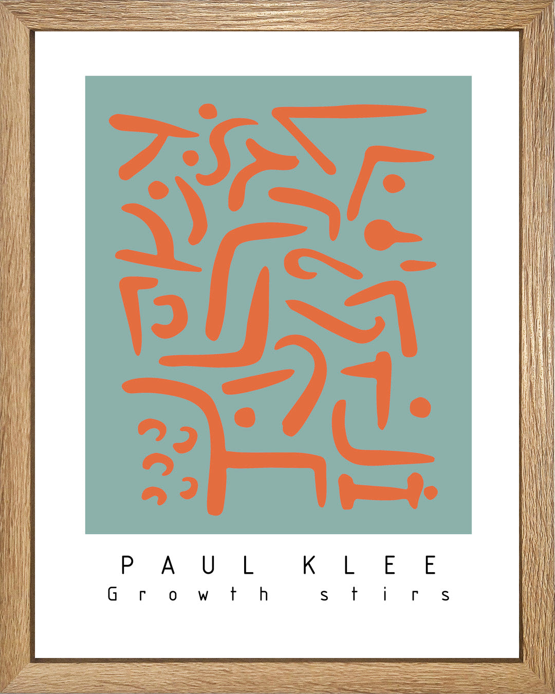 Growth stirs UNITARIO