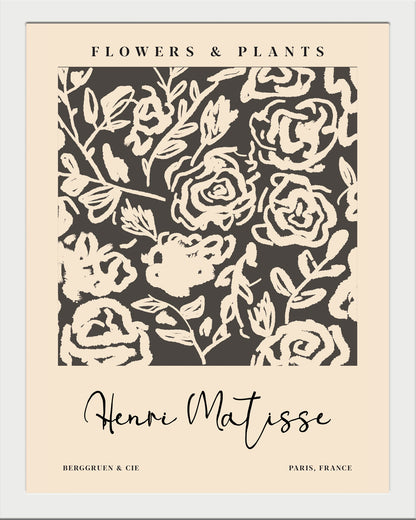 Jardín de Rosas UNITARIO