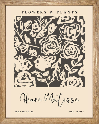 Jardín de Rosas UNITARIO